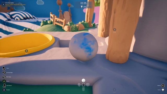 Explore & Mould A World Of Clay! - Claybook Gameplay Part 1 смотреть онлайн