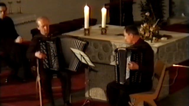 11. Кредо/Credo (Германия. 10.02.2001 г.) смотреть онлайн