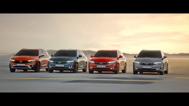 EGEA AİLESİ FIAT ONLINE'DA! смотреть онлайн