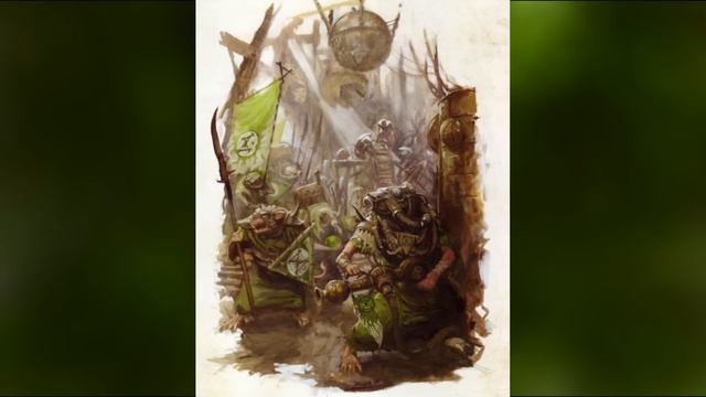 Кланы Скавенов и их Штормокрысы ч2. Лор и Что еще можно реализовать в Total War Warhammer 3. смотреть онлайн