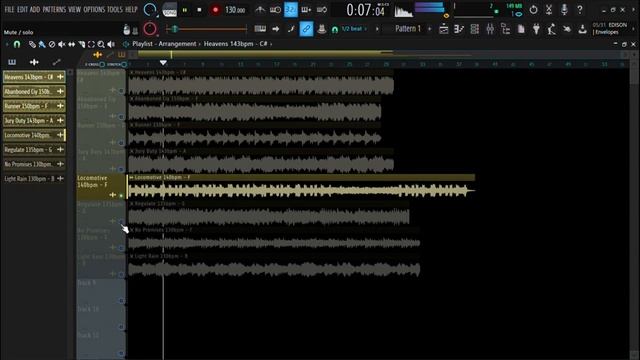 [FREE] LOOP KIT / SAMPLE PACK 2021 - "Relics" (Dark, Cubeatz, Pvlace, Pyrex Whippa) смотреть онлайн