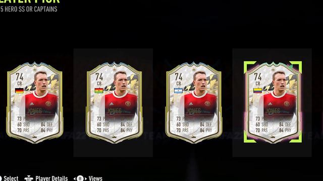 We Finally Packed The Best Striker In FIFA 22 | Pack Opening In FIFA смотреть онлайн