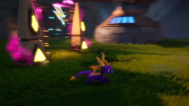 All Orbs Summer Forest | Orb Guide |Spyro Reignited Trilogy