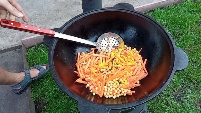 Рецепты для здоровой жизни 