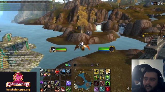 Latente Macht | Lets PLay WoW (1-70) Folge 401 смотреть онлайн