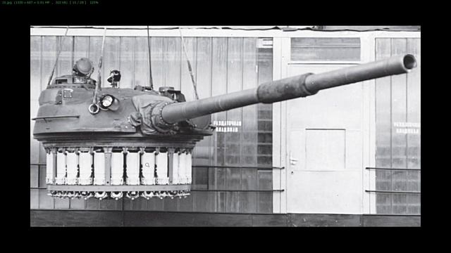 Т-64 vs Т-72 смотреть онлайн