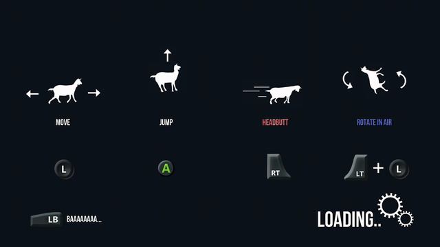Goat Simulator is on Game Pass? смотреть онлайн