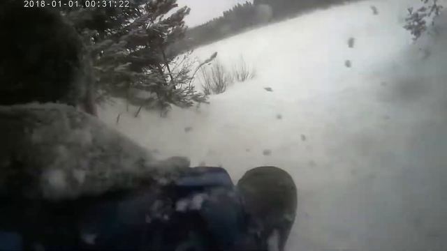 Жестокие покатушки на ватрушке!!!#ватрушка#зима смотреть онлайн