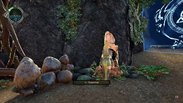 Eternity: The Last Unicorn #01 "Novo RPG de Ação" Gameplay em Português PT-BR смотреть онлайн