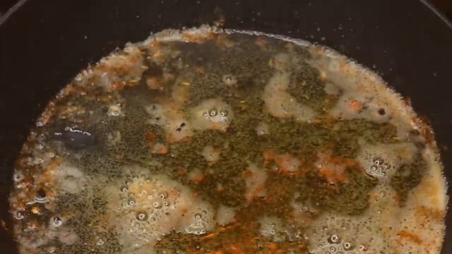 Ужин на одной сковороде с куриными бедрами! смотреть онлайн