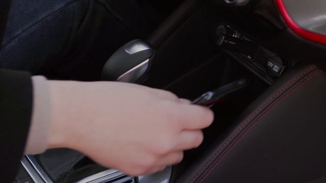 CHANGAN CS55. Когда нужен Plus. смотреть онлайн