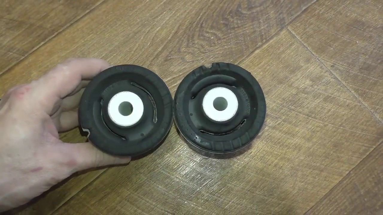 Солярис замена сайлентблоков задней балки у официалов смотреть онлайн