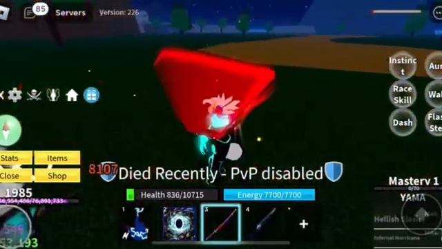 блокс фрутс прокачка первая часть смотреть онлайн