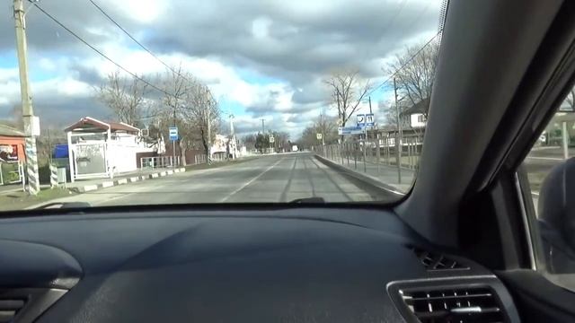 Станица Гостагаевская. Сравнение с Хутор Красный. Переезд в станицу? Дом в Краснодарском Крае. смотреть онлайн