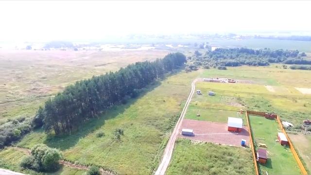 Дачный поселок Отрадный, Раменский район смотреть онлайн