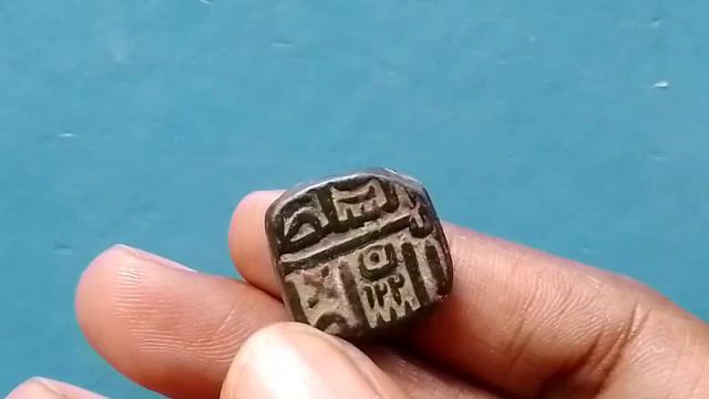 महमूद शाह द्वितीय १५१०_१५३१ कॉपर फालूस:Mahmud Shah II copper falus смотреть онлайн