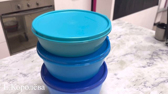 Супер «хит-парад» Tupperware смотреть онлайн