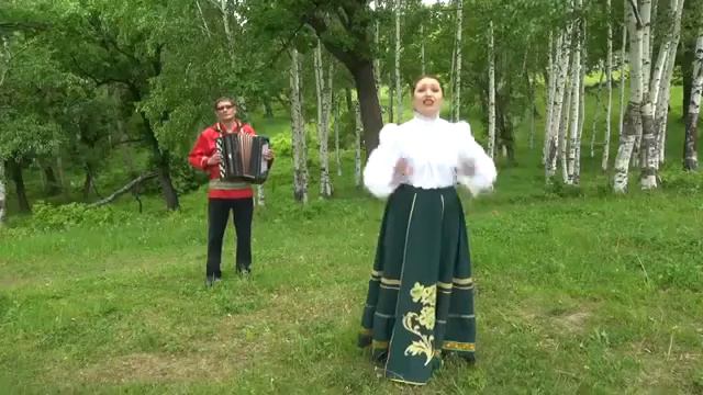 Елена Осколкова .Реснички смотреть онлайн