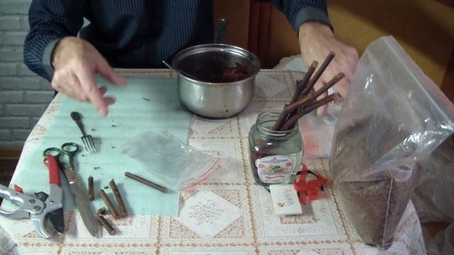 Отличный способ укоренения черенков Винограда Виноград на Амуре смотреть онлайн