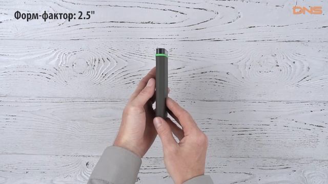 Распаковка внешнего HDD Transcend StoreJet 25MC / Unboxing Transcend StoreJet 25MC смотреть онлайн