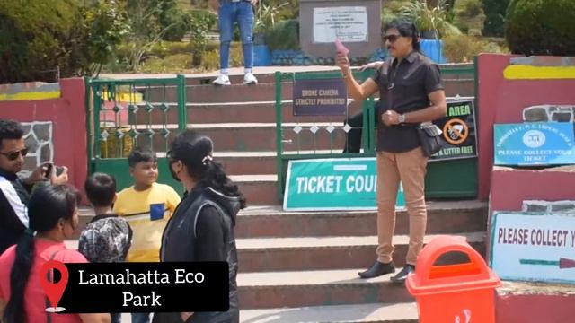 North Bengal Offbeat Places | Takdah| Lamahatta| Part 1| Travel Vlog смотреть онлайн