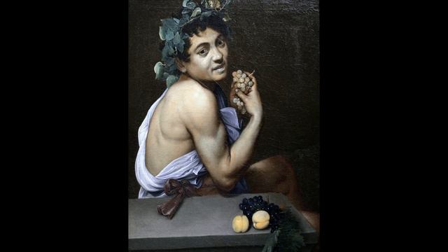 Georg Philipp Telemann Fantasia in G minor смотреть онлайн