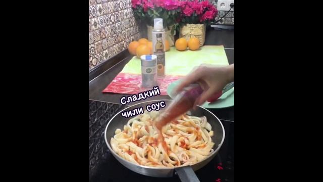 Веганские Кулинарные Рецепты со Вкусом