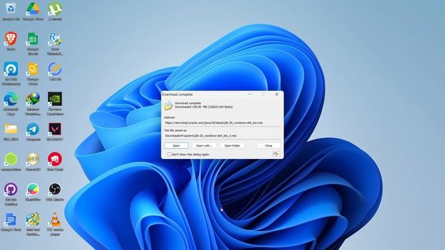 Install Java Development Kit (jdk) || Windows смотреть онлайн