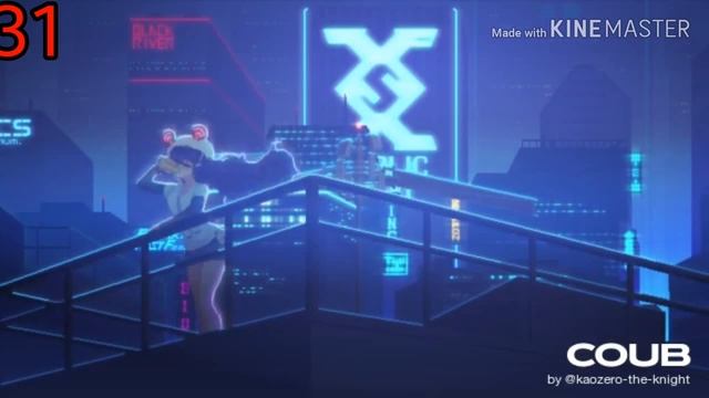 Аниме приколы | Anime COUB | aniCOUBs | #43 смотреть онлайн