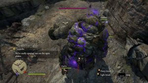 ОБЗОР Dragon's Dogma: Dark Arisen ПЕРЕД ВТОРОЙ ЧАСТЬЮ