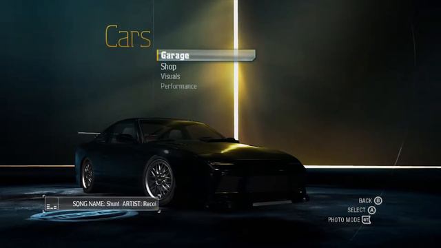 Need for Speed: Undercover (Xbox 360) - #3 - NFS 2015 Talk смотреть онлайн