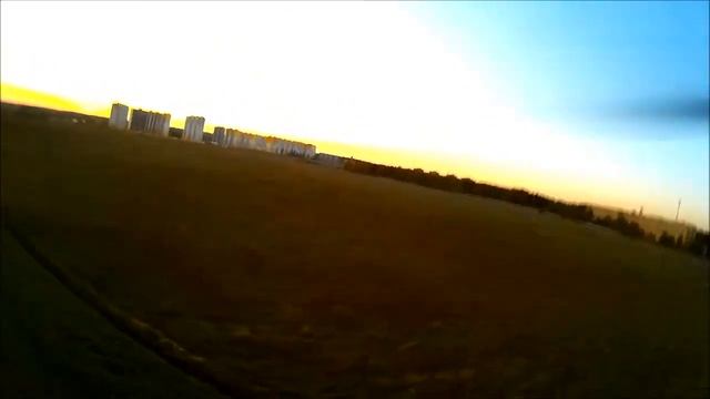 Naza-M Lite + GPS + рама Tarot F450 (Зеленоградское поле) смотреть онлайн