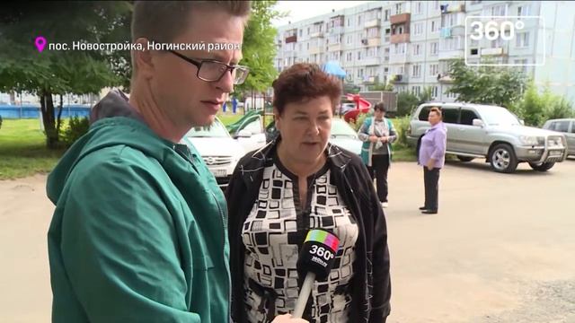 Лучшее враг хорошего: Как ремонт обернулся бедами для жильцов смотреть онлайн