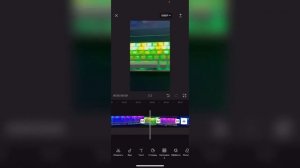 Как делать переходы между видео в КапкутCapCut? Как добавить крутой переход между роликами в CapCut