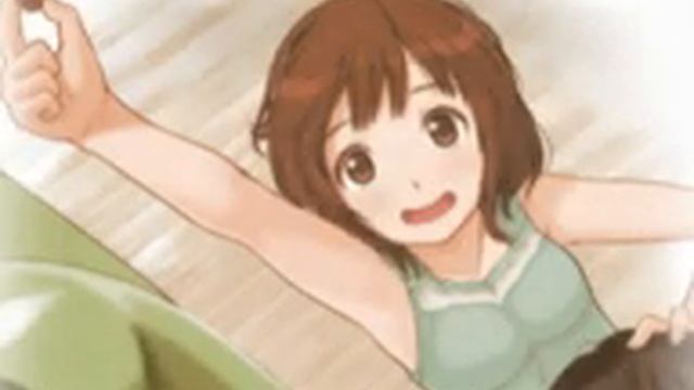Amagami EbKore+ - Sakurai Rihoko Route, Best Ending (English Translation) (Video Game Walkthrough)