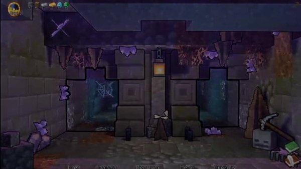 ГАЙД КАК ПРОЙТИ ЛАБИРИНТ В ХОРНИКРАФТ|HORNYCRAFT #гайд #видео #рекомендации