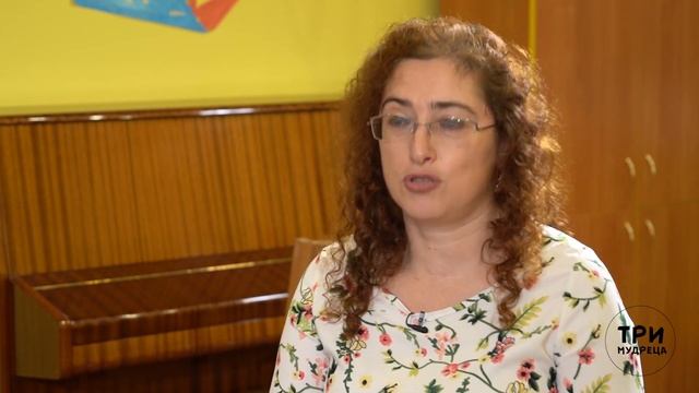 Раннее развитие. Нужен ли ребенку детский сад? Нелли Локшина. Три мудреца. смотреть онлайн