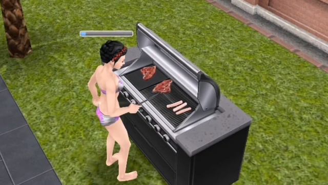 THE SIMS FREEPLAY | SATURDAY FUN DAY | SIM STORY | Episode 3