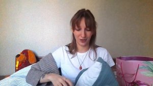 Распаковываем подарки с ГЕНДЕР ПАТИ