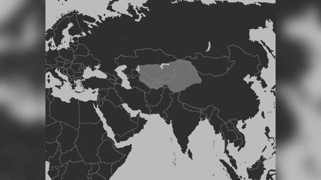 КАРАХАНИДСКИЙ КАГАНАТ | ГОСУДАРСТВА УЙГУРОВ смотреть онлайн