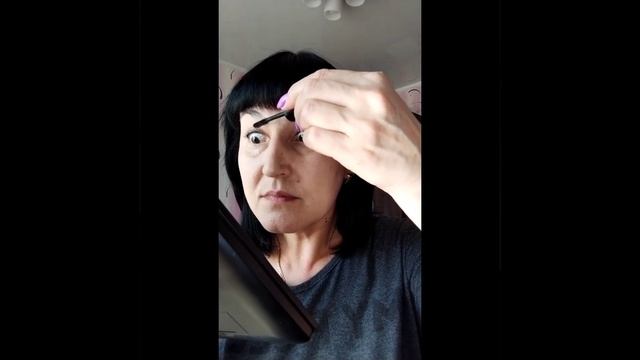 Новинка!!! Тушь от Фаберлик!!! смотреть онлайн