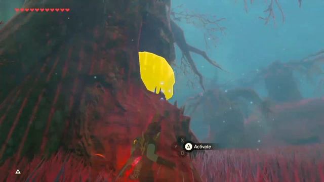 Zelda Breath of the Wild Master Mode | Ep. #52 | You know what we want to call it | Super Beard Bro смотреть онлайн