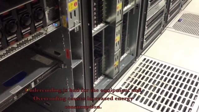 Datacenter Robot.mov смотреть онлайн