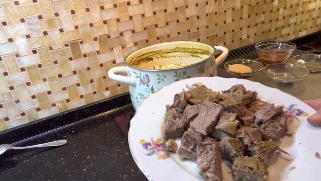 Харчо вкусный супчик Готовить очень легко,а результат необыкновенный ? #харчо #вкусныерецепты смотреть онлайн