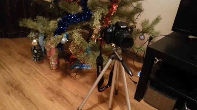 пульт ду RC-6 для Canon смотреть онлайн