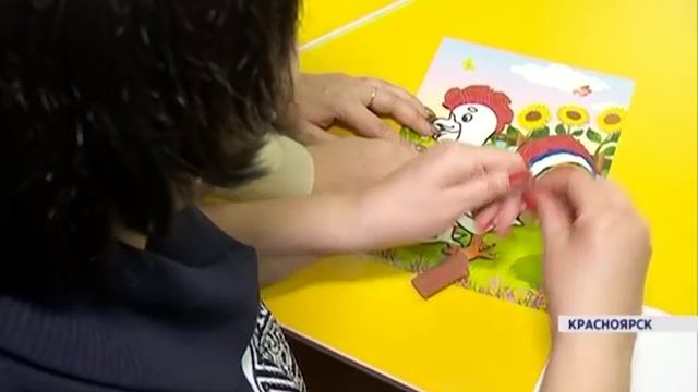 Необычный эксперимент: родители на пару часов заняли места малышей в детском саду смотреть онлайн