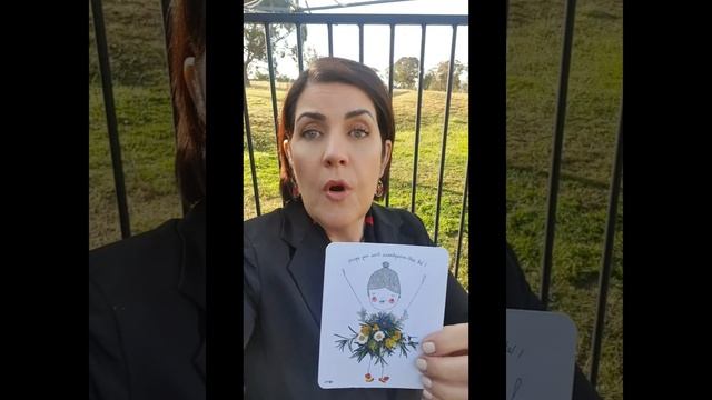 Daily Oracle Reading - 24/4/2023 - Self Acceptance is the key смотреть онлайн