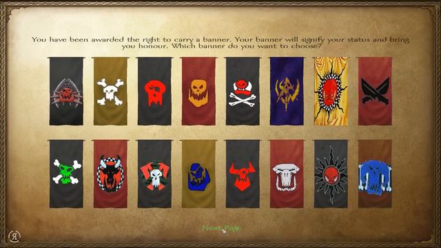 Warsword Conquest (Warband Mod - Goblin) - Part 2 смотреть онлайн