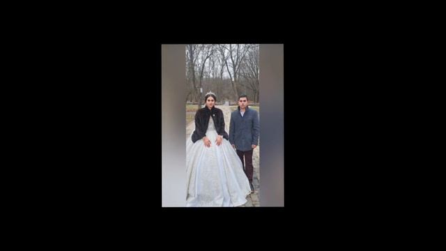 Свадебный Альбом Петя и Алёна смотреть онлайн
