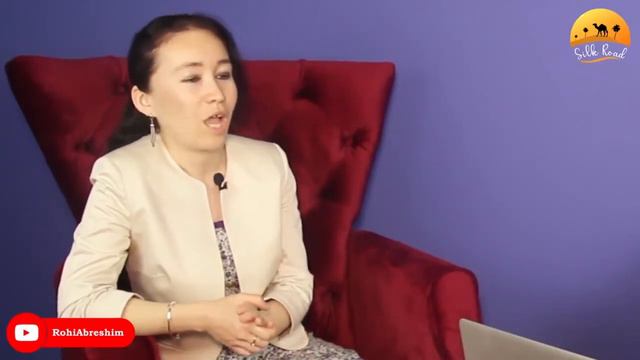 Мадина Пулатова - 500.000$ Инвестиций из США (Тизер 2020) смотреть онлайн